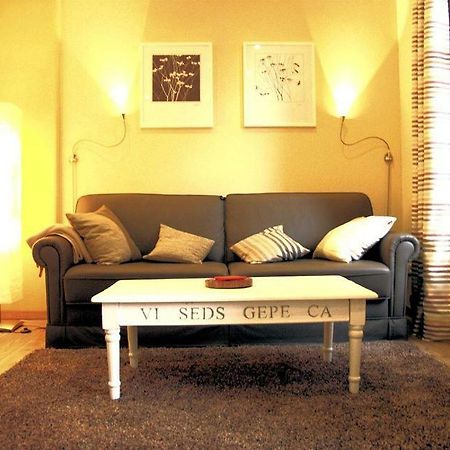 Alte Backbaude Apartment Bad Harzburg Luaran gambar