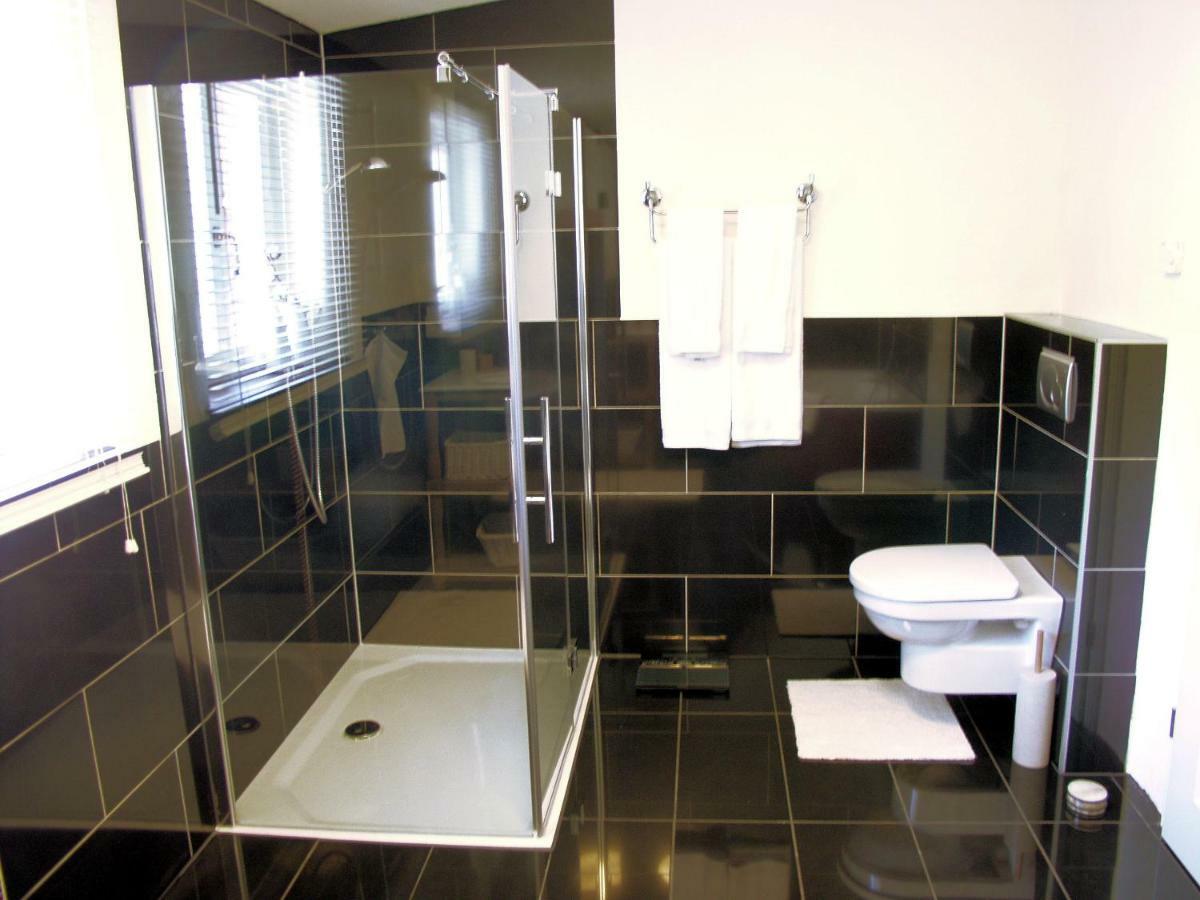 Alte Backbaude Apartment Bad Harzburg Luaran gambar